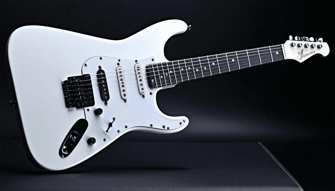 Premium Electric Guitar